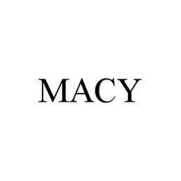 MACY trademark