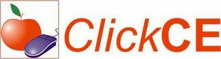 CLICKCE trademark