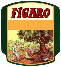 FIGARO trademark