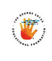 THE GEORGE LUCAS EDUCATIONAL FOUNDATION trademark