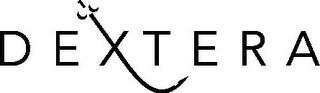 DEXTERA trademark