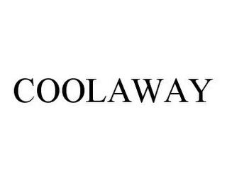 COOLAWAY trademark