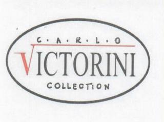 CARLO VICTORINI COLLECTION trademark