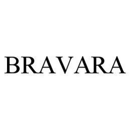 BRAVARA trademark