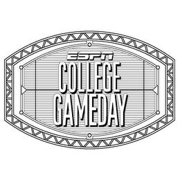 ESPN COLLEGE GAMEDAY trademark