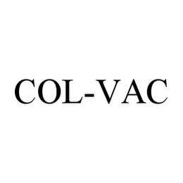 COL-VAC trademark