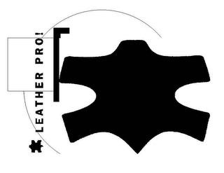 LEATHER PRO! trademark