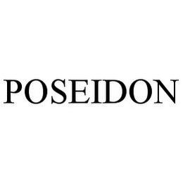 POSEIDON trademark