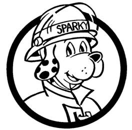 SPARKY trademark