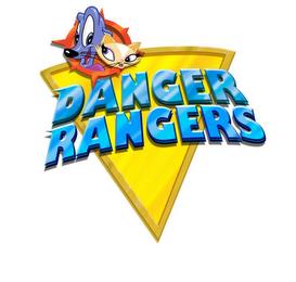 DANGER RANGERS trademark