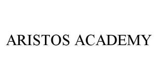 ARISTOS ACADEMY trademark