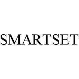 SMARTSET trademark