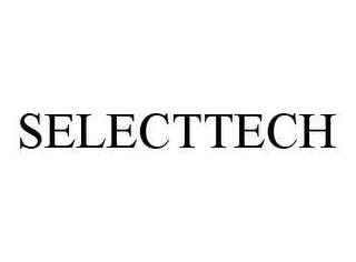 SELECTTECH trademark