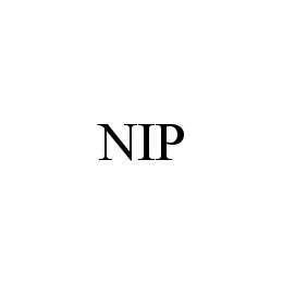 NIP trademark