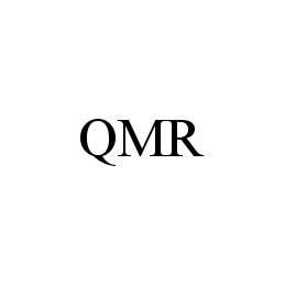 QMR trademark