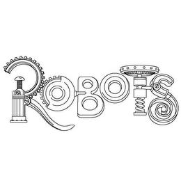 ROBOTS trademark