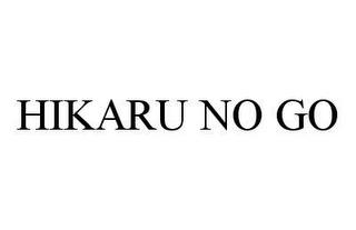 HIKARU NO GO trademark