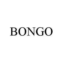 BONGO trademark