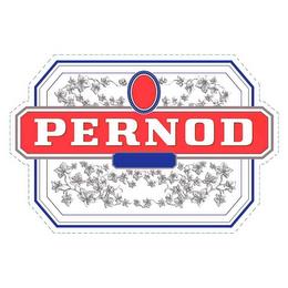 PERNOD trademark