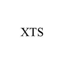 XTS trademark