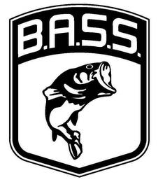 B.A.S.S. trademark