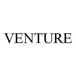 VENTURE trademark