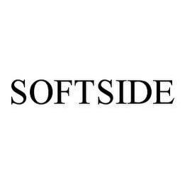 SOFTSIDE trademark