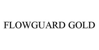 FLOWGUARD GOLD trademark