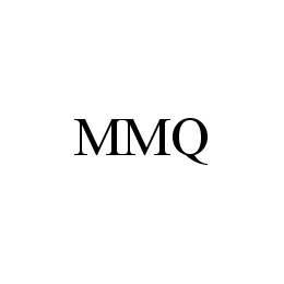 MMQ trademark