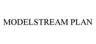 MODELSTREAM PLAN trademark