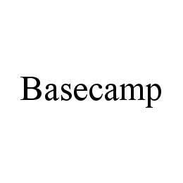 BASECAMP trademark