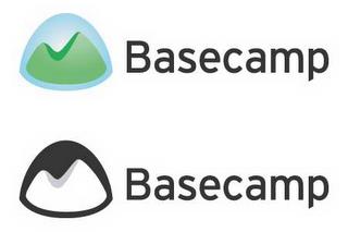 BASECAMP trademark