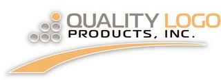 QUALITY LOGO PRODUCTS, INC. trademark