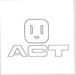 ACT trademark