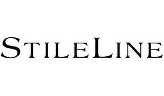 STILELINE trademark