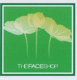 THEFACESHOP trademark