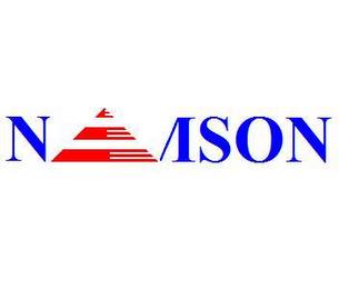 NAMSON trademark