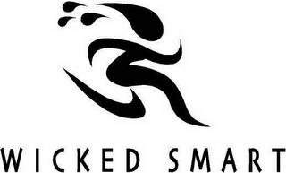 WICKED SMART trademark