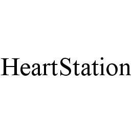 HEARTSTATION trademark