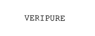 VERIPURE trademark