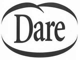 DARE trademark