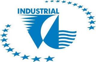 VG INDUSTRIAL trademark