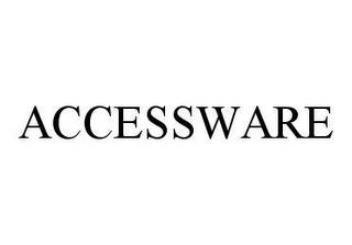 ACCESSWARE trademark