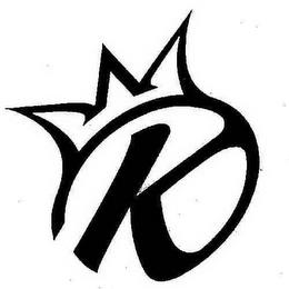 K trademark