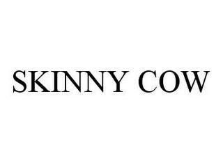 SKINNY COW trademark