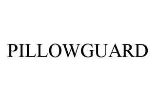 PILLOWGUARD trademark