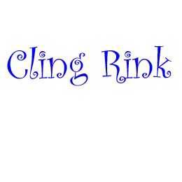 CLING RINK trademark