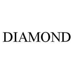 DIAMOND trademark