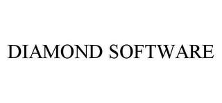 DIAMOND SOFTWARE trademark