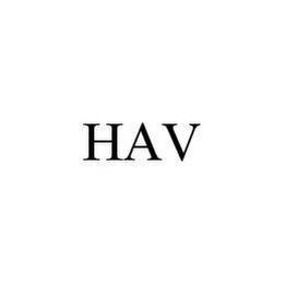 HAV trademark